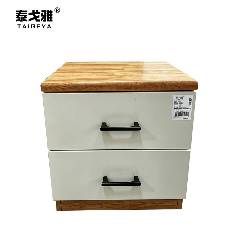 泰戈雅 床头柜 TGY-010 个高清大图