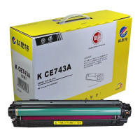 墨粉/硒鼓/油墨 科思特/KST CE740 硒鼓 专业版 7300页 1