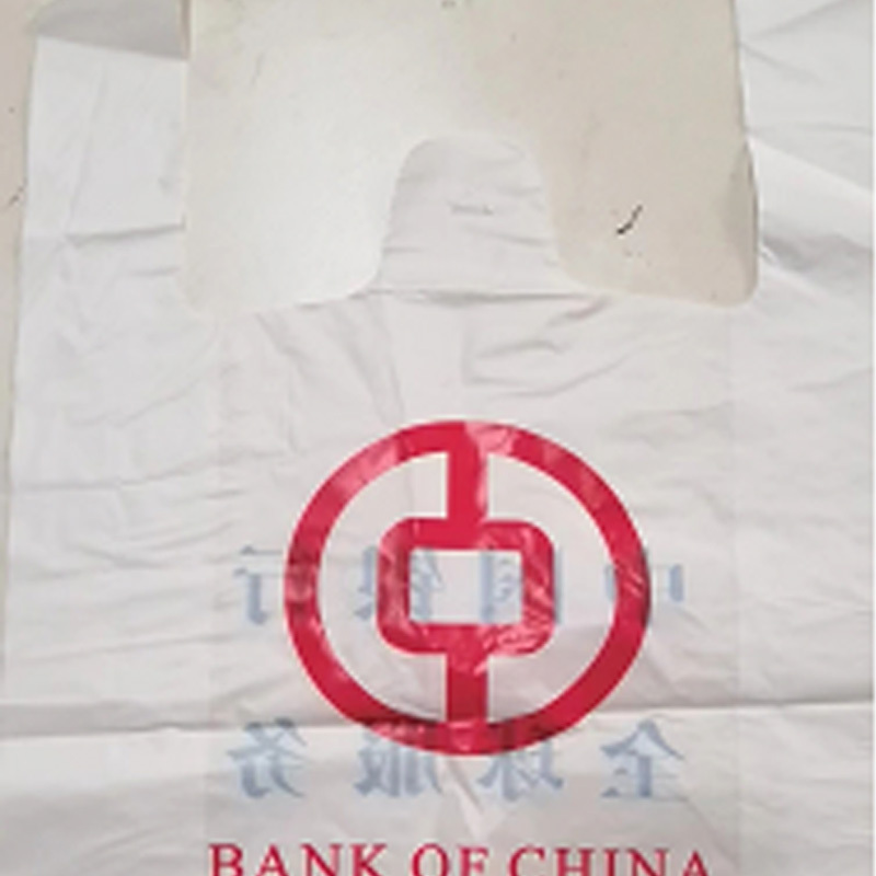茶花(CHAHUA) 白色手领袋50只一捆 33cmX48cmX15cm 双层8丝高清大图