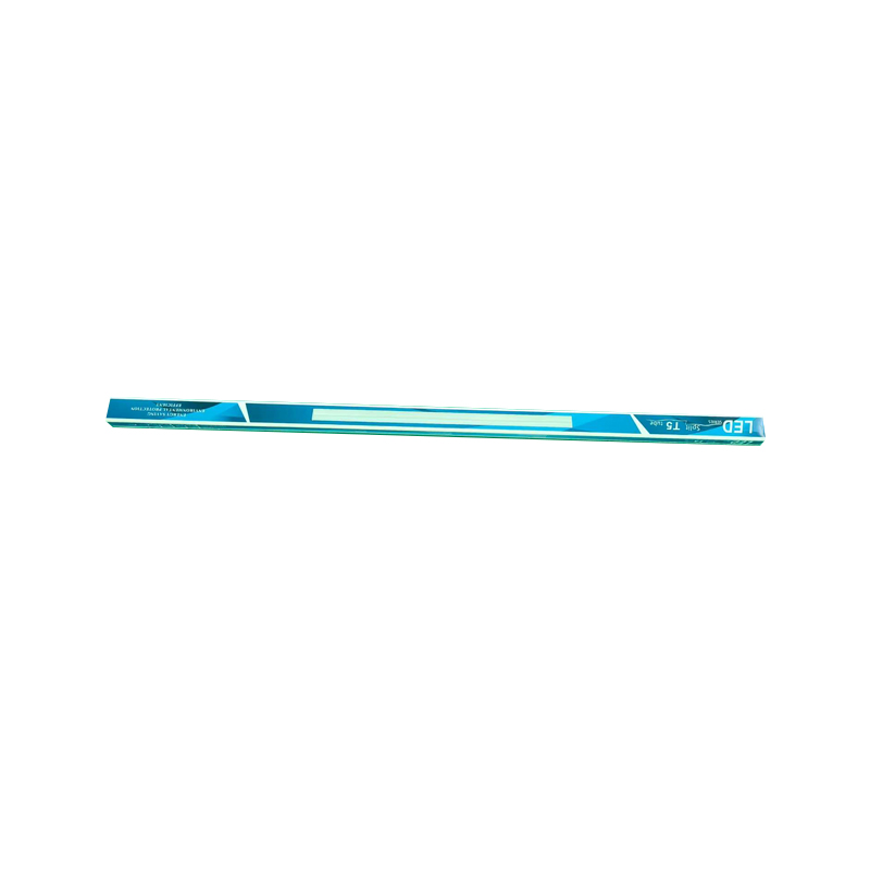 吉光汇呈 T5 LED灯管 J0518 18W高清大图