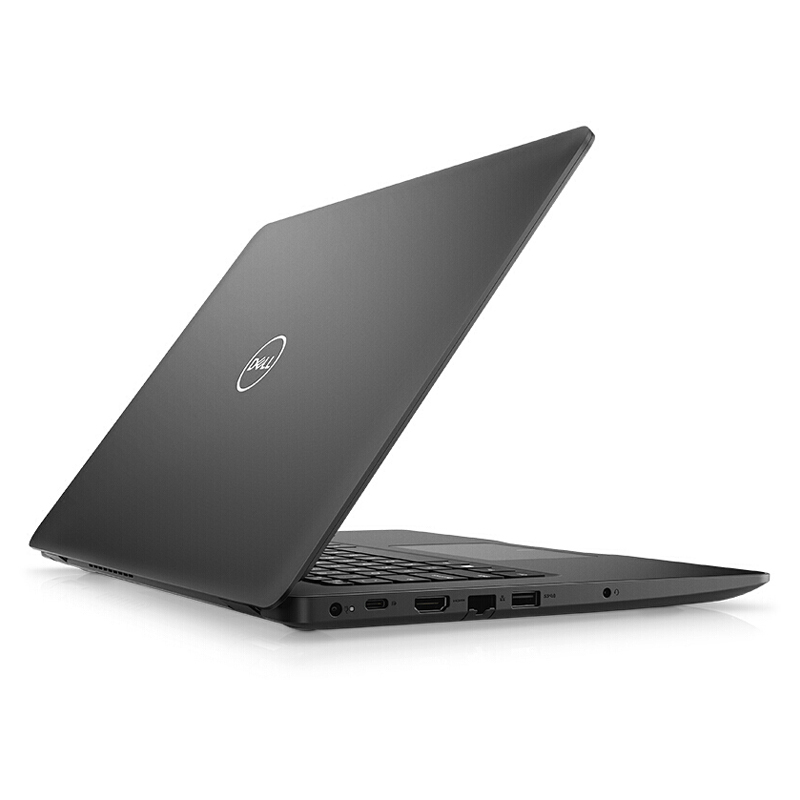 戴尔(DELL)Latitude 3480升级款3490 14英寸商务笔记本电脑（i7-8550U 16GB 1TB 2G独显 W10H 3年保 高清）