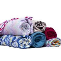 匹牧 擦机布工业抹布杂色棉布50KGAKX-CJB-20单位：件