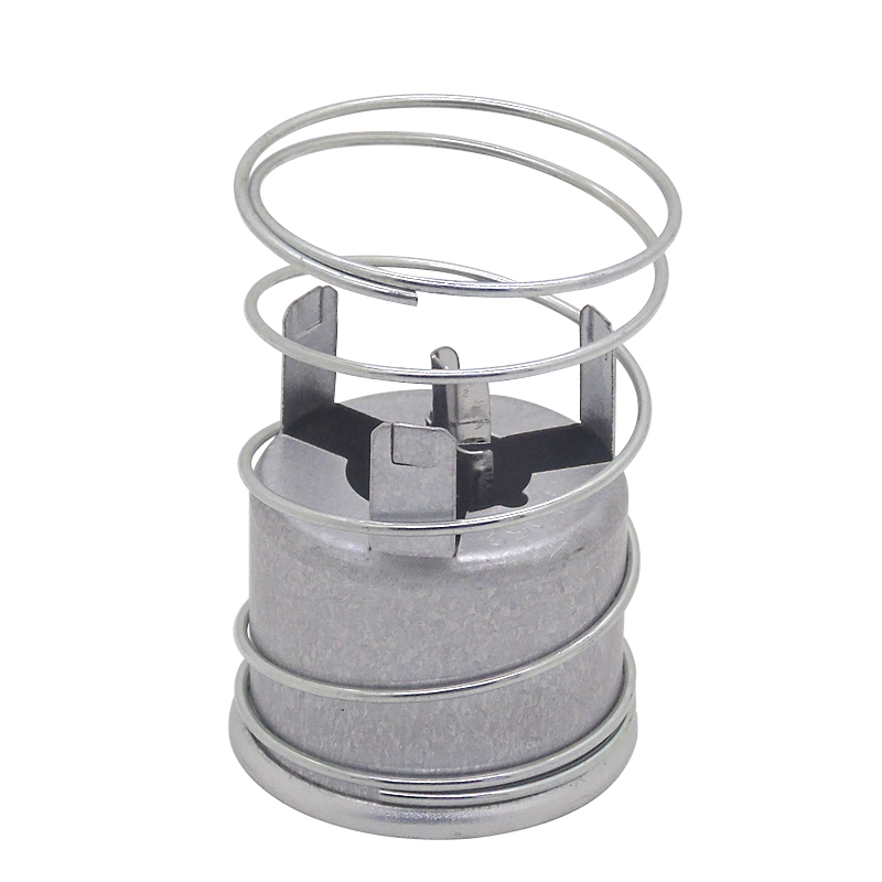 帮客材配 美的电饭煲配件温控 磁吸 磁钢 限温器 fe152度 无外杯