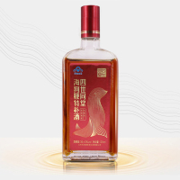 【买二送一】四世同堂海狗鞭特补酒 125ml/瓶