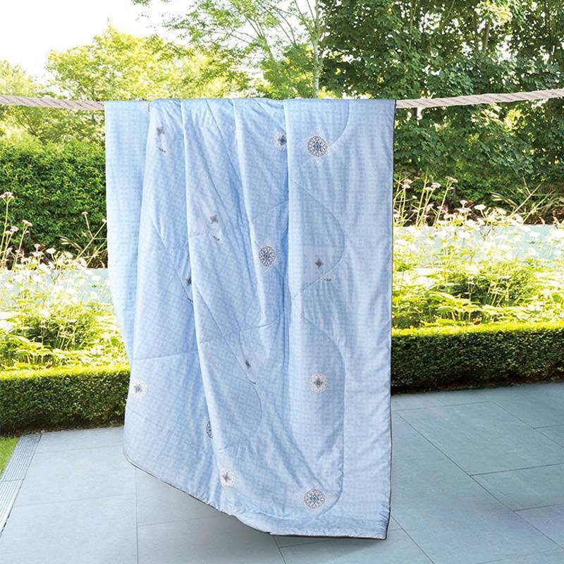 博洋蔓语初然亲肤夏凉被200*230cm