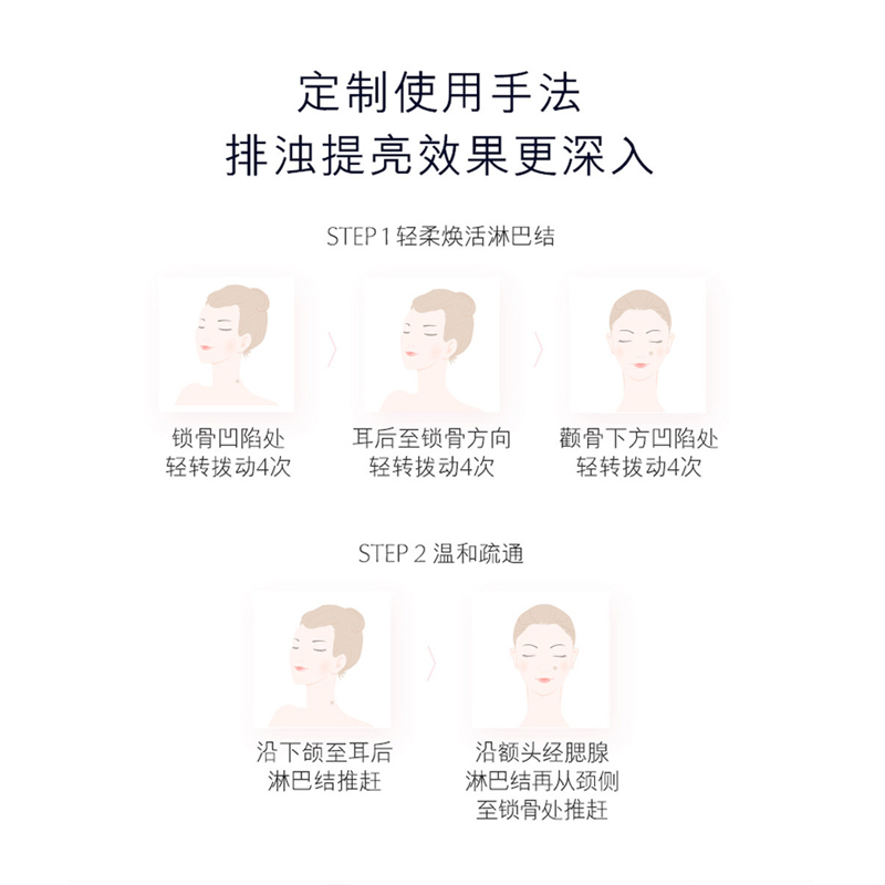 雅诗兰黛鲜活亮采红石榴二合一晚霜50ml睡眠面膜去黄提亮高清大图
