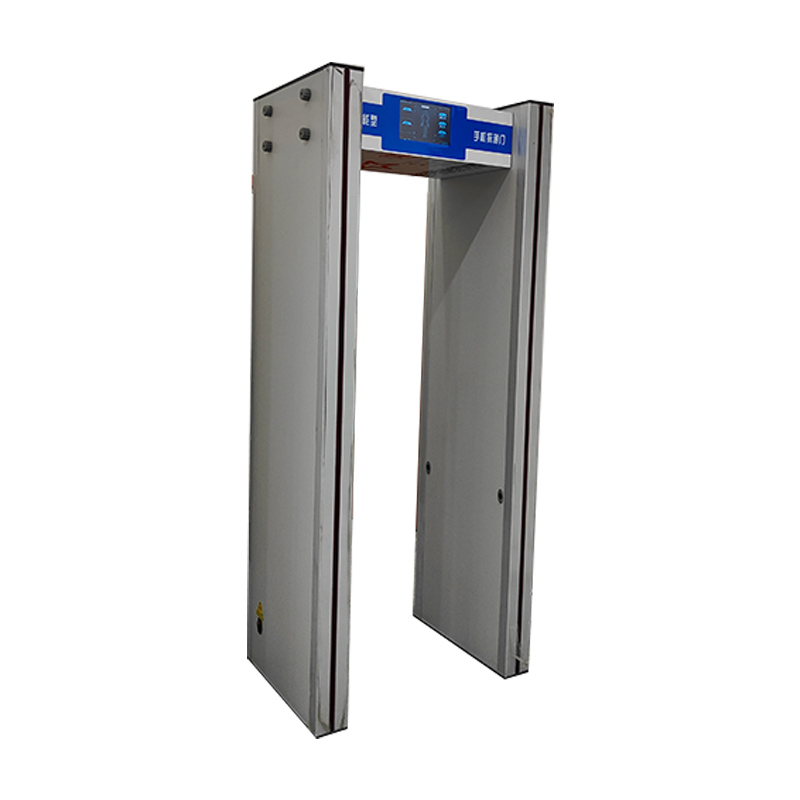 麦盾 MD-60MS手机安检门 手机检测门 电子产品检测 手机探测门 手机安检手机探测器高清大图