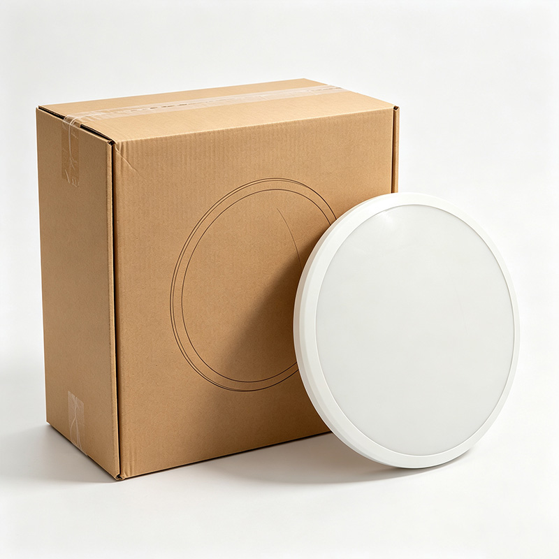 日昇之光(RECEN) RGDL294-48W 固定式LED灯具 (计价单位:个)高清大图