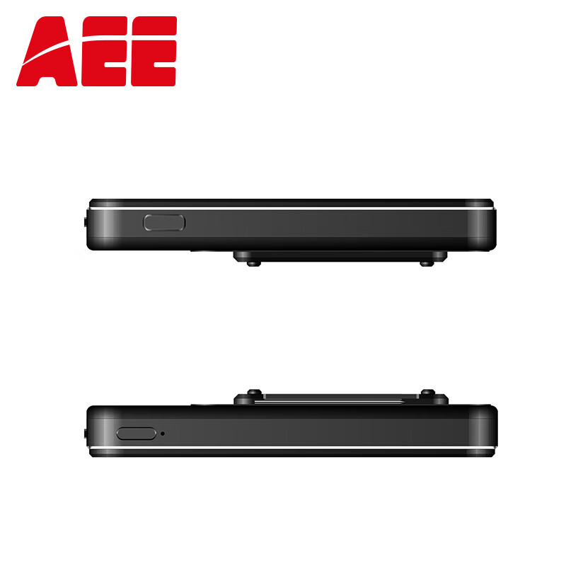 AEE DSJ-P1 512G 摄像记录仪 (计价单位:台) 黑色高清大图