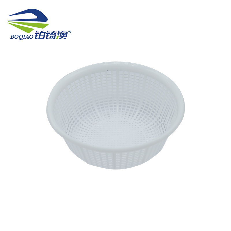 铂锜澳 塑料圆粗孔盆 /个高清大图