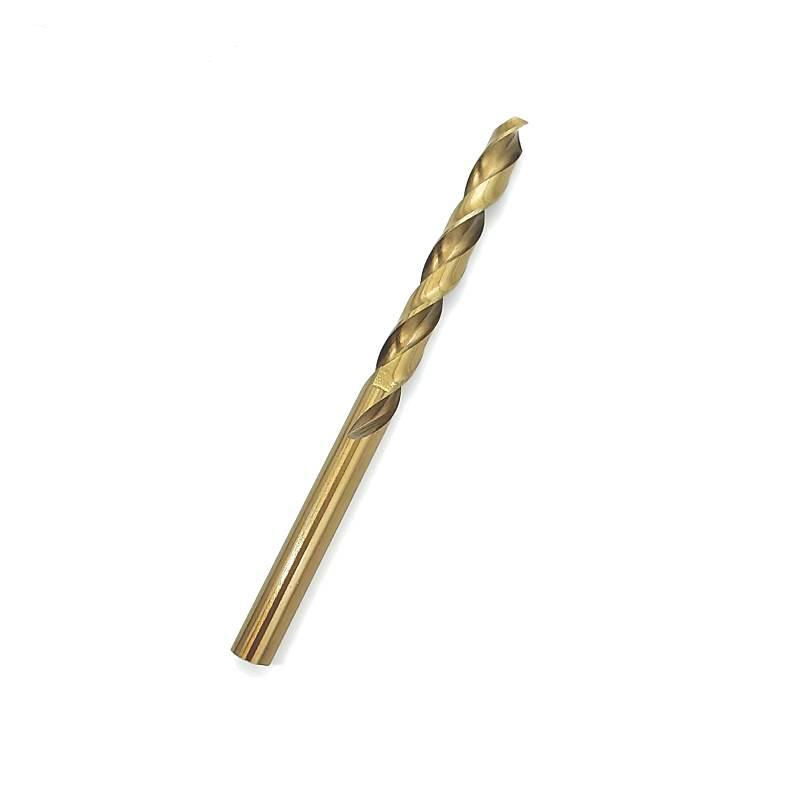 沁渝优品 含钴钻头 10.8mm/个高清大图