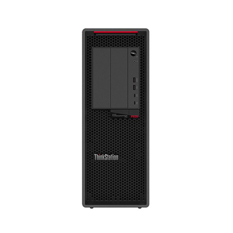 联想(Lenovo)P620图形工作站 3945WX12核/16G/1T+512G/P1000-4G