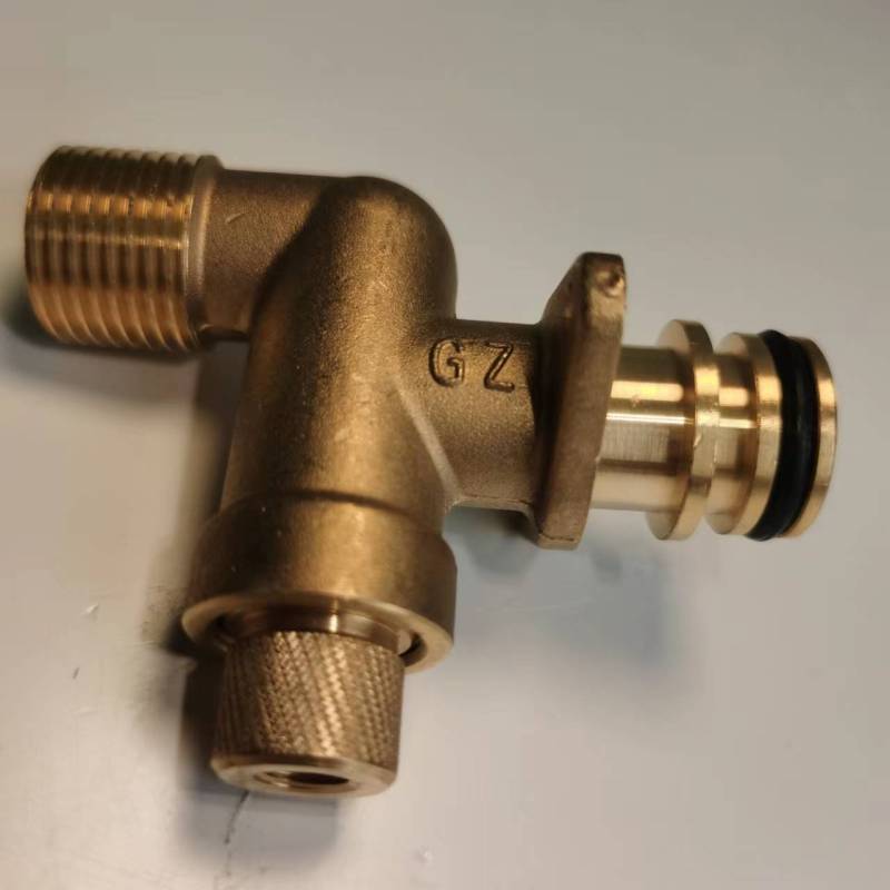 帮客材配 全新原装惠而浦燃气热水器 JSQ25- T13X1 T16X1进水阀 收前务必验货高清大图