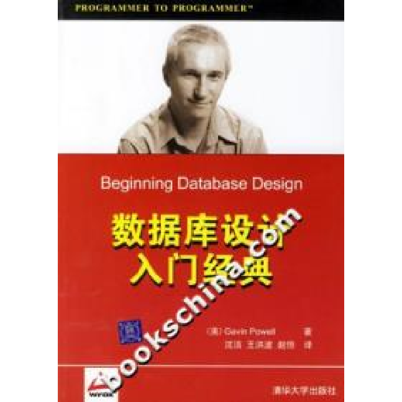 正版新书]数据库设计入门经典鲍威尔9787302141839