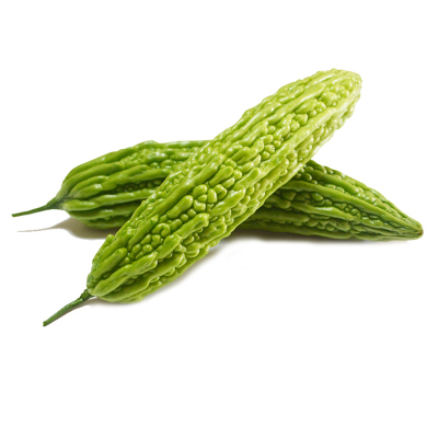 蔬果哆 湖北特产 新鲜蔬菜 应季 新鲜苦瓜 2kg