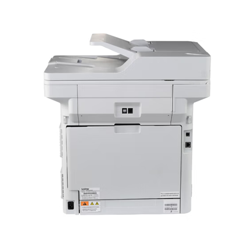 兄弟(brother) MFC-L8900CDW A4彩色激光多功能一体机 自动双面无线WIFI