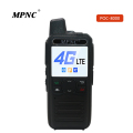 MPNC POC-8000公网对讲机 不限距离插卡对讲机