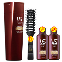 VS沙宣护发素200ml修护水养润发乳精华素男女士家庭装正品