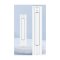 美的(Midea)KFR-72LW/G2-1 3匹 智能变频冷暖 智能清洁 立柜式家用空调