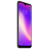 小米(MI) Redmi 红米Note7 Pro 骁龙675 索尼4800万摄像 全网通版 6GB+128GB 亮黑色 移动联通电信4G手机 双卡双待 红米note7pro