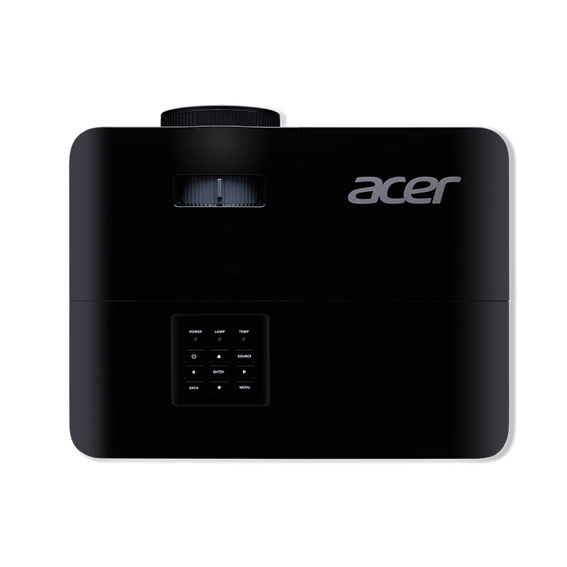 宏碁(Acer)V65X 标清 投影仪 投影机 商务办公 4500流明 高亮白天直投