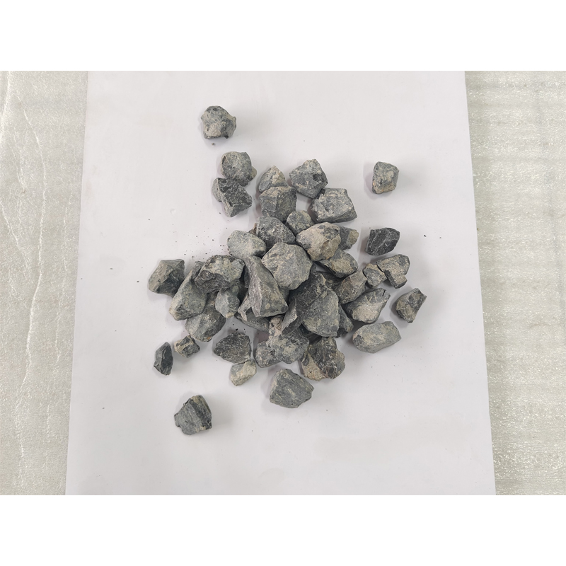 贝策 碎石 20-40mm 立方米高清大图