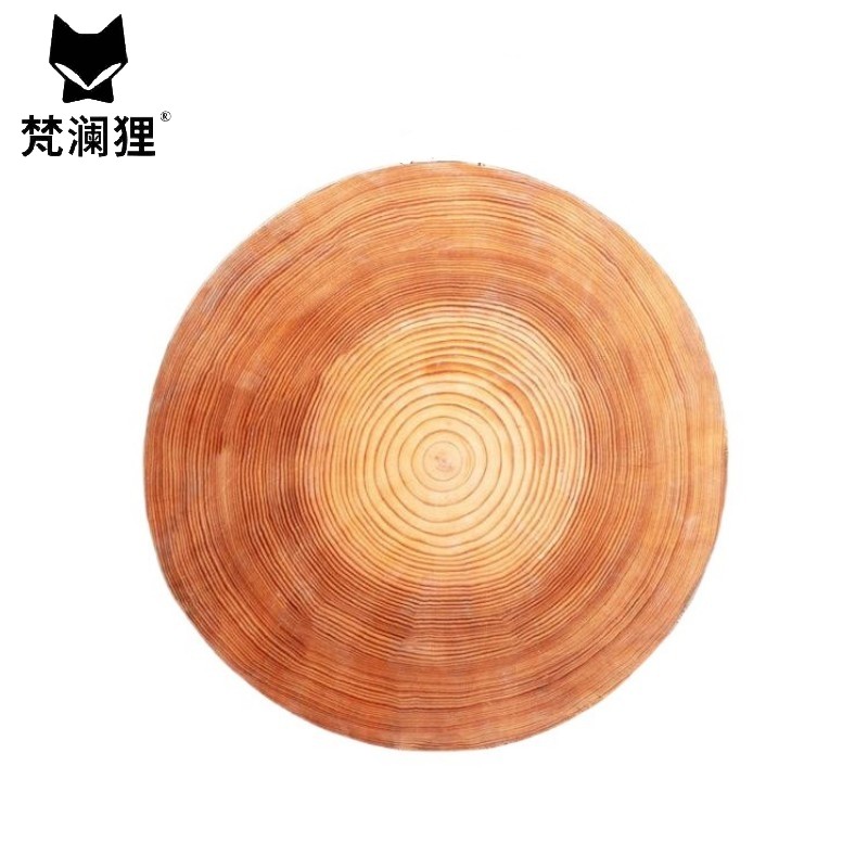 梵澜狸木质砧板Z85 个高清大图