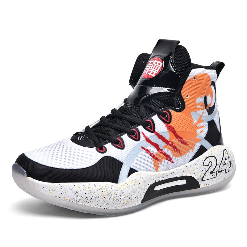 邦塞斯库里7代男鞋驭帅14科比欧文训练球鞋音速9高帮篮球运动鞋男