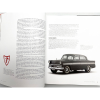 日产Z系列 跑车 [正版]日产Z系列 跑车 卓越表现50年 英文原版 Nissan Z 50年振奋性能 精装艺术画册 英