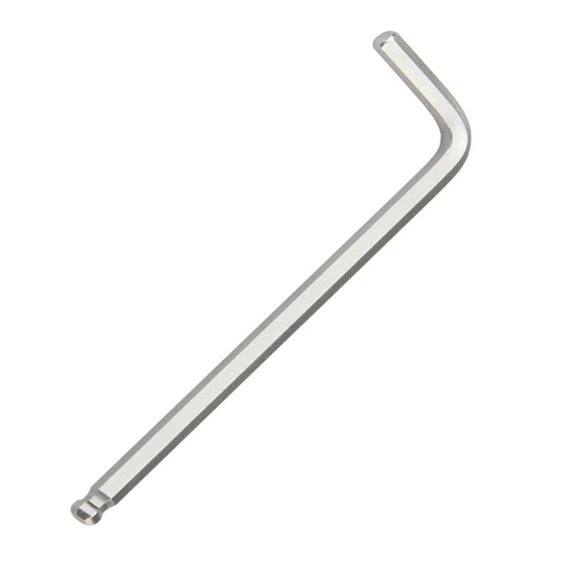 加长球头内六角2.5mm(5个)