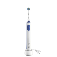 欧乐B(Oral B) 3D智能电动牙刷 Pro600 (单位:支)