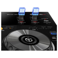 先锋（Pioneer） XDJ-RR 数码U盘打碟一体机 DJ控制器 DJ音响设备