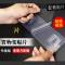 免打孔卫生间置物架厨房墙上壁挂强力无痕贴储收纳架【承重10斤】 角款贴片一对装