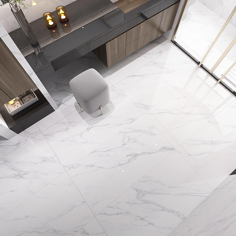 诺贝尔瓷砖云山水客厅瓷砖地砖地板砖600x1200大理石地砖耐磨防滑