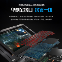 天选x2021 十一代酷睿i7-11700 16G内存 512G固态+1T机械 RTX3060-6G独显 电竞游戏高性能台式机电脑单主机