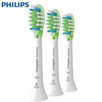 飞利浦（PHILIPS）电动牙刷头适配HX9924/HX9954/HX9362/HX935智臻亮白型 HX9063/15
