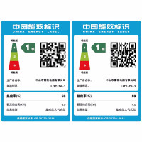 [热卖爆品]先科SAST/ T6-1 液化气 集成灶厨房环保灶一体灶台 侧吸式抽油烟机燃气灶操作更便捷 智能熄火保护