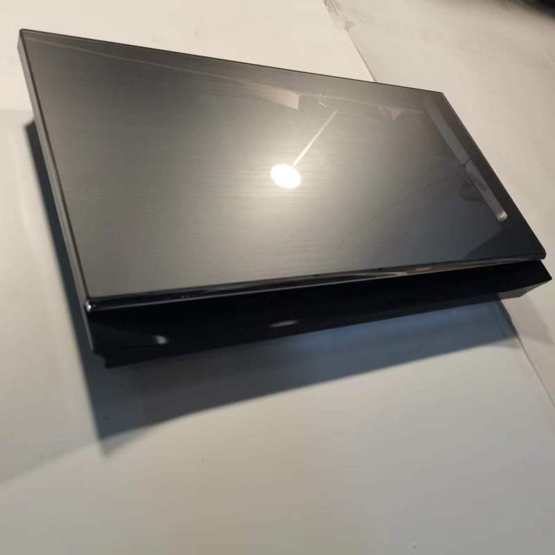 帮客材配 全新原装P0970140868 奥马扎伊ZHE3201HGB冰箱中门 收前验货高清大图