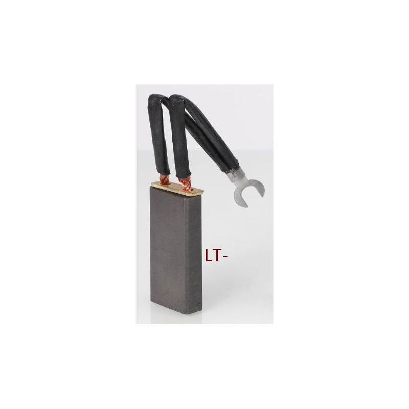 电机碳刷 L-20*8*32