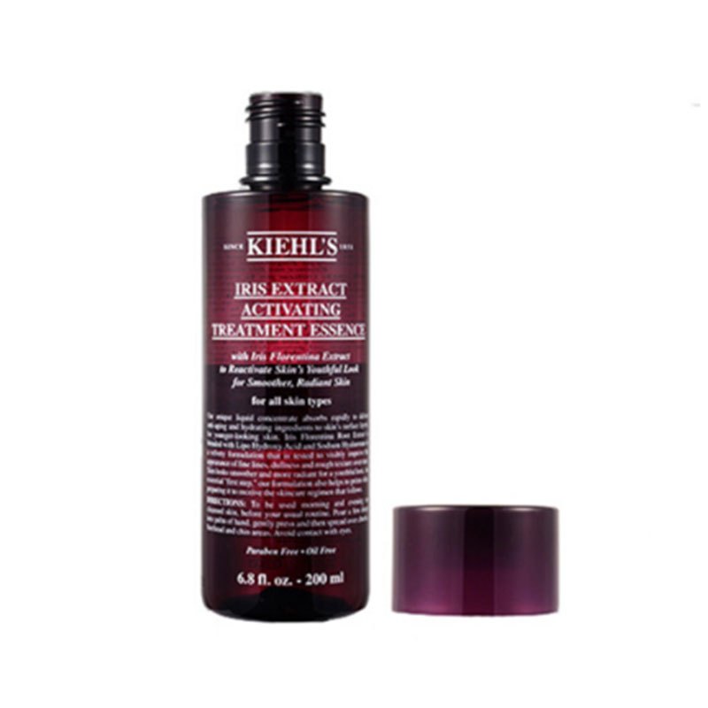 科颜氏(Kiehl’s)鸢尾花精华露200ml