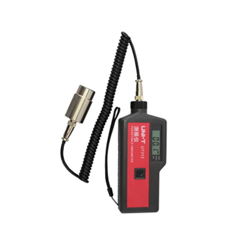 优利德(UNI-T) UT312 测振仪