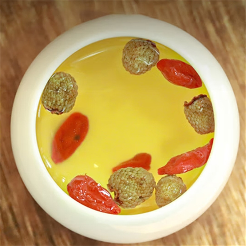 甄选覆盆子100克正覆盘子覆盆子另售巴戟天杜仲菟丝子9260高清大图