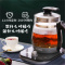 膳魔师养生壶玻璃烧水壶1.8L煮水果茶花茶熬药煮粥多功能耐高温EHA-1316E 单个价