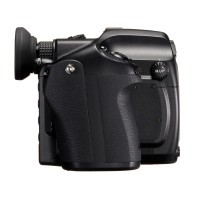 宾得(PENTAX)645Z 中画幅数码单反相机 5000万像素 单机身(不含镜头)