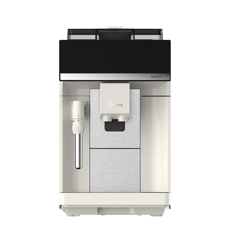 美的(Midea) MA-ACCC18A 咖啡机 压力式咖啡机 家用小型 意式美式 咖啡磨豆机萃取机高清大图