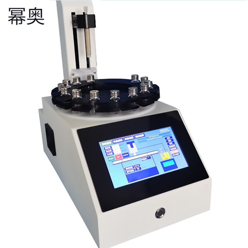 幂奥 水分仪气化装置卡式炉 kar3012 台高清大图