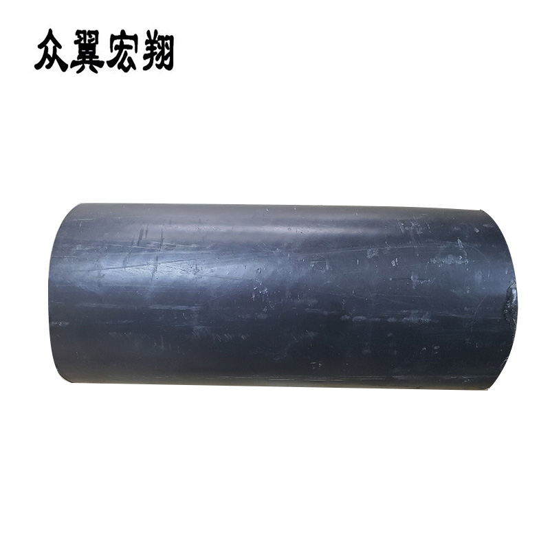 众翼宏翔 PE管 外径110mm 米高清大图