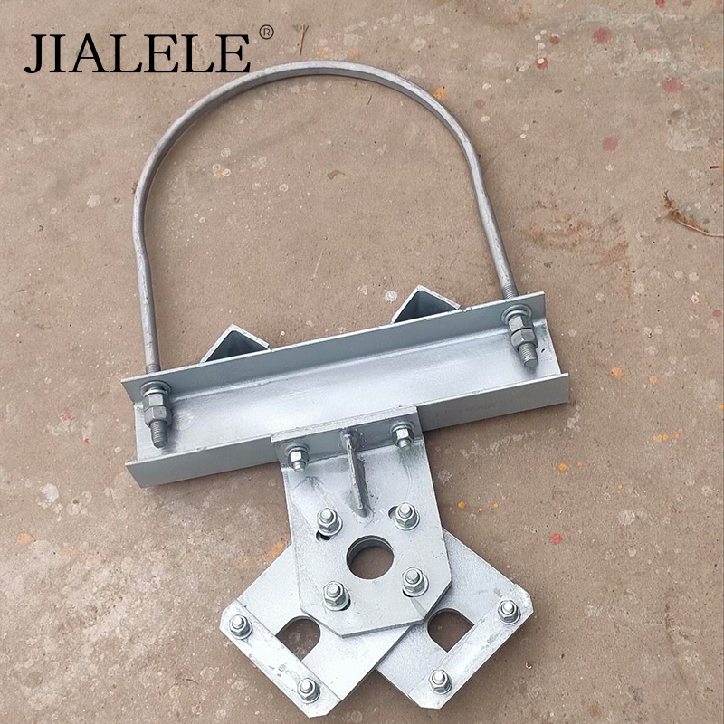 JIALELE 抱箍 LY-630A 个高清大图