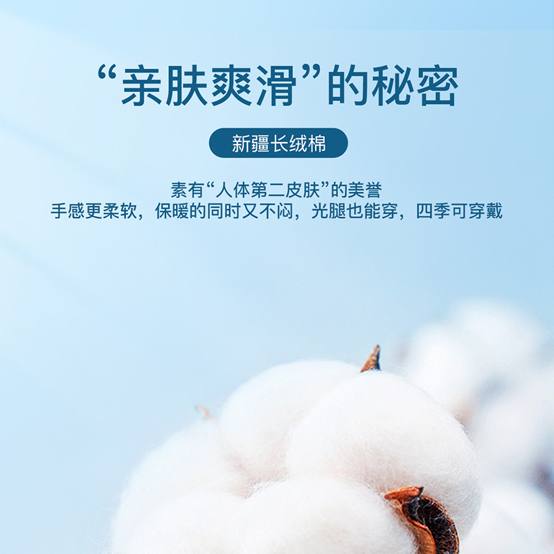 恒源祥棉质护腰粘扣款AEK202352高清大图