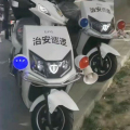 台铃(TaiLG) A1电动二轮自行车